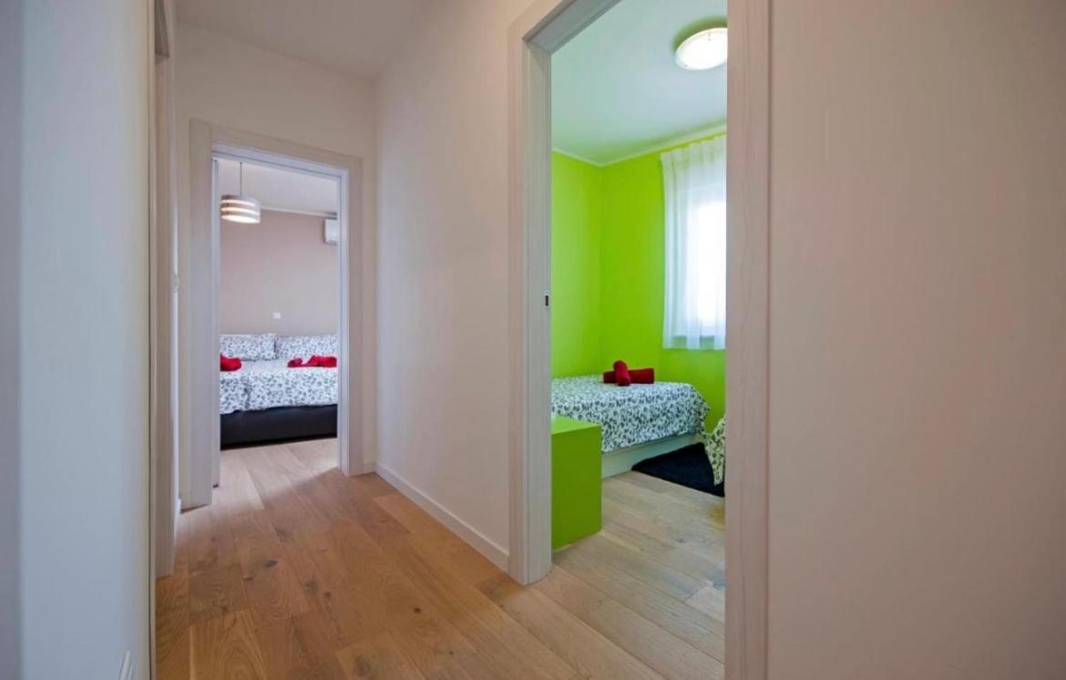 Apartmán Your Panoss *