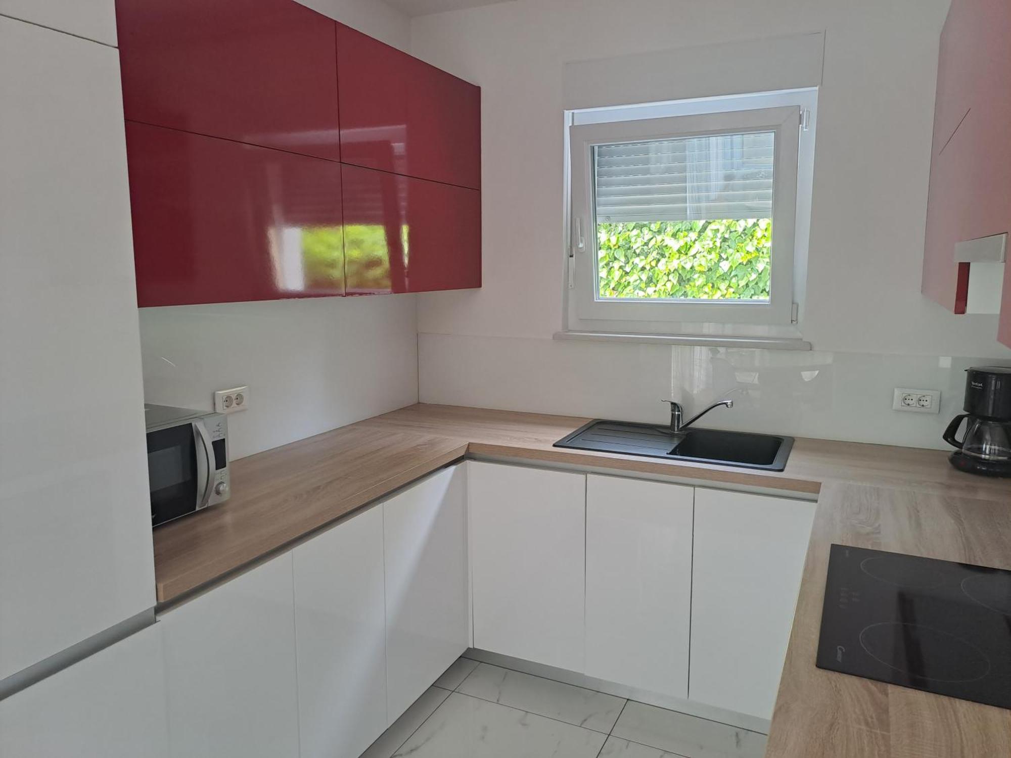 Apartmán Your Panoss *