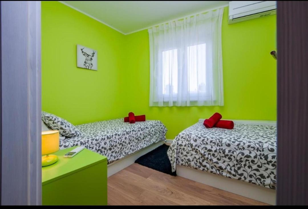 Your Panoss Apartmán